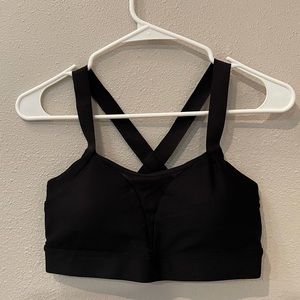 Under Armour Padded Sportsbra